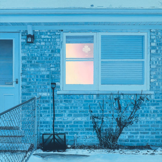 Ratboys - The Window (Pink & Blue Vinyl) (LP) - Joco Records
