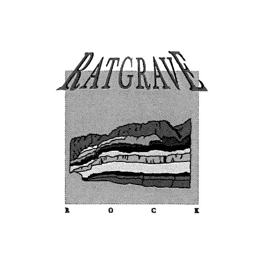 Ratgrave - Rock (LP) - Joco Records