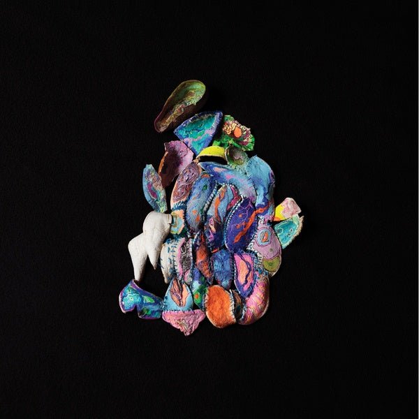 Rauelsson & Tatu Ronkko - Myriadi (LP) - Joco Records