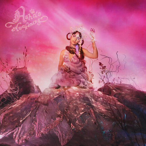 Raveena - Asha's Awakening (2 LP) - Joco Records