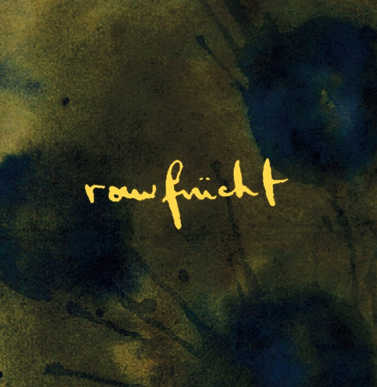 RAWFRUCHT - Rawfrucht