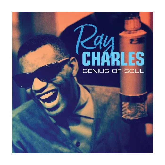 Ray Charles - Genius Of Soul (Import) (LP) - Joco Records
