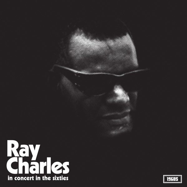 Ray Charles - In Concert In The Sixties (LP) - Joco Records