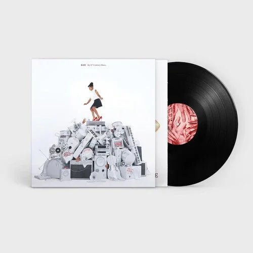 Raye - My 21st Century Blues (LP) - Joco Records