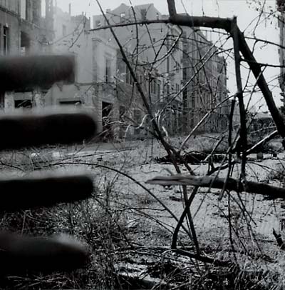 Rayon - Libanon (10 - Inch Vinyl) - Joco Records
