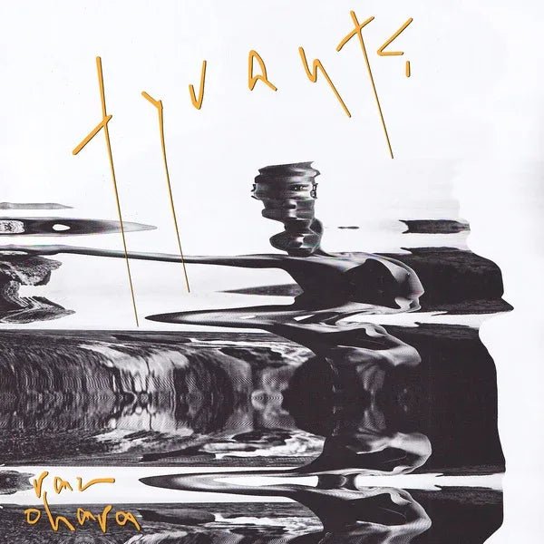Raz Ohara - Tyrants (LP) - Joco Records