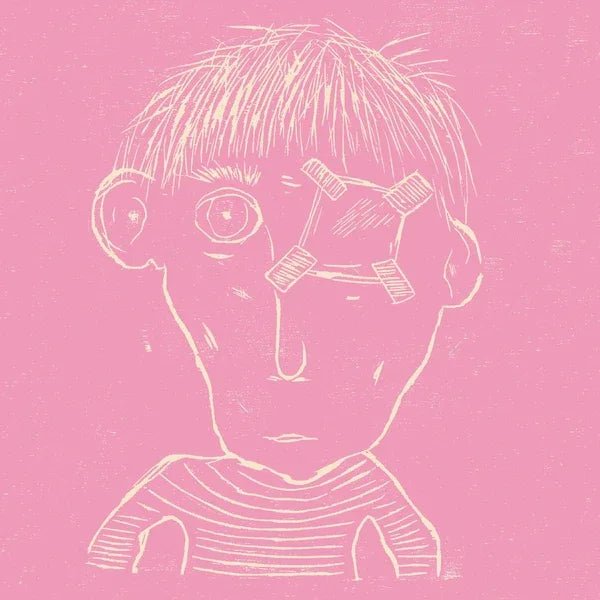 Razen - Rain Without Rain (LP) - Joco Records