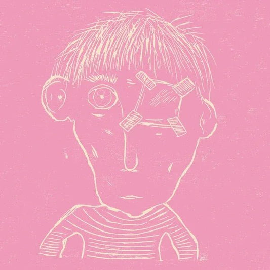 Razen - Rain Without Rain (LP) - Joco Records