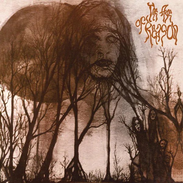 Reason - The Age Of Reason (LP) - Joco Records