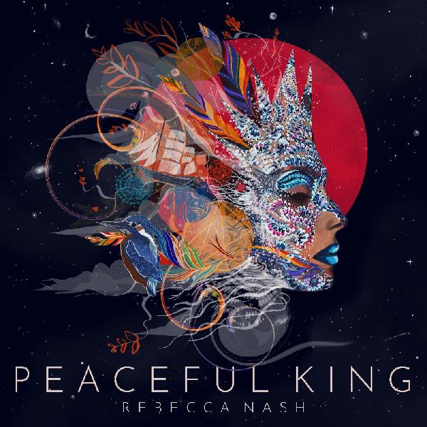 Rebecca Nash - Peaceful King (Vinyl) - Joco Records