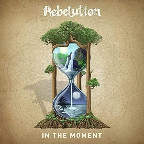 Rebelution - In The Moment (2 LP) - Joco Records