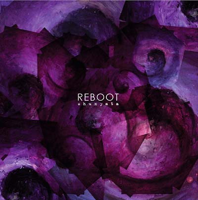 Reboot - Shunyata (12 - Inch Vinyl) - Joco Records