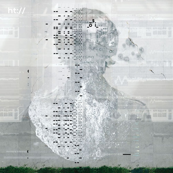 Recent Arts - Hypertext (LP) - Joco Records