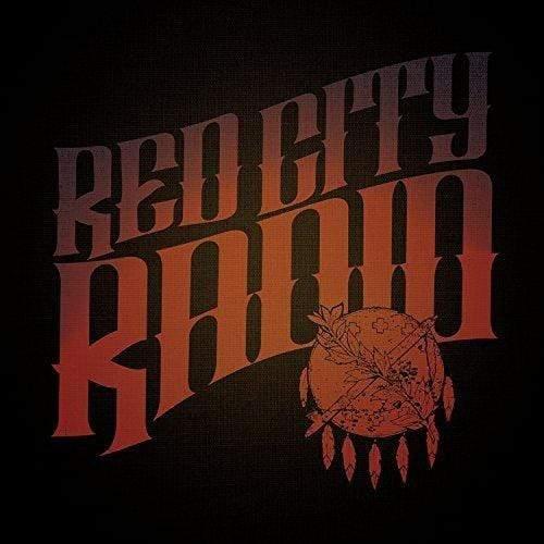 Red City Radio - Red City Radio (LP) - Joco Records