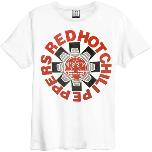 Red Hot Chili Peppers - Aztec (T-Shirt)