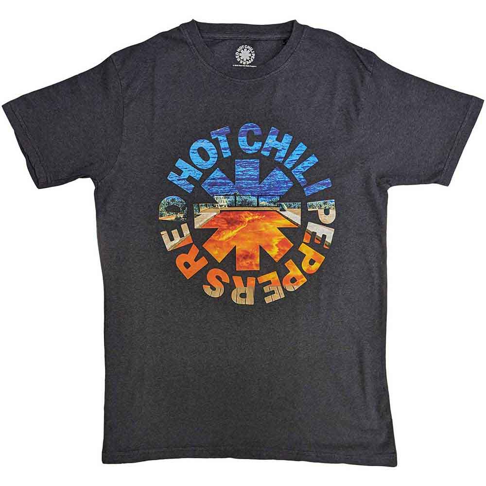 Red Hot Chili Peppers - Californication Asterisk (T-Shirt)