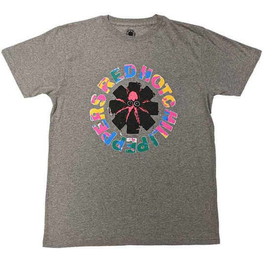 Red Hot Chili Peppers - Octopus Tee (T-Shirt) - Joco Records