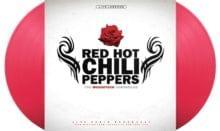 Red Hot Chili Peppers - The Woodstock Chronicles (Transparent Red Vinyl, Import) (2 LP) - Joco Records