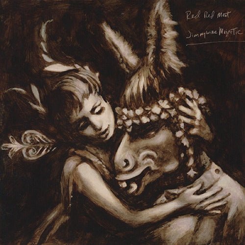 Red Red Meat - Jimmywine Majestic (2 LP) - Joco Records