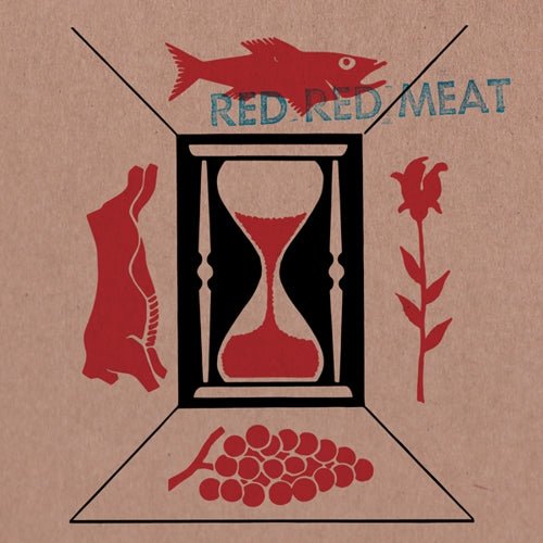 Red Red Meat - Red Red Meat (2 LP) - Joco Records