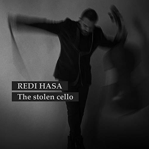 Redi Hasa - The Stolen Cello (LP)