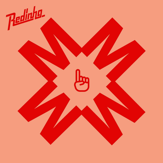 Redinho - Mmm Mmm / Square 1 (12-Inch Vinyl) - Joco Records