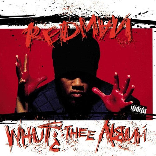 Redman - Whut? Thee Album (Explicit Content)