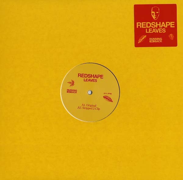 REDSHAPE - Leaves