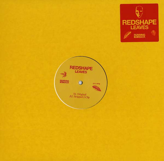 REDSHAPE - Leaves