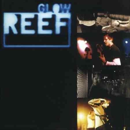 Reef - Glow (LP) - Joco Records