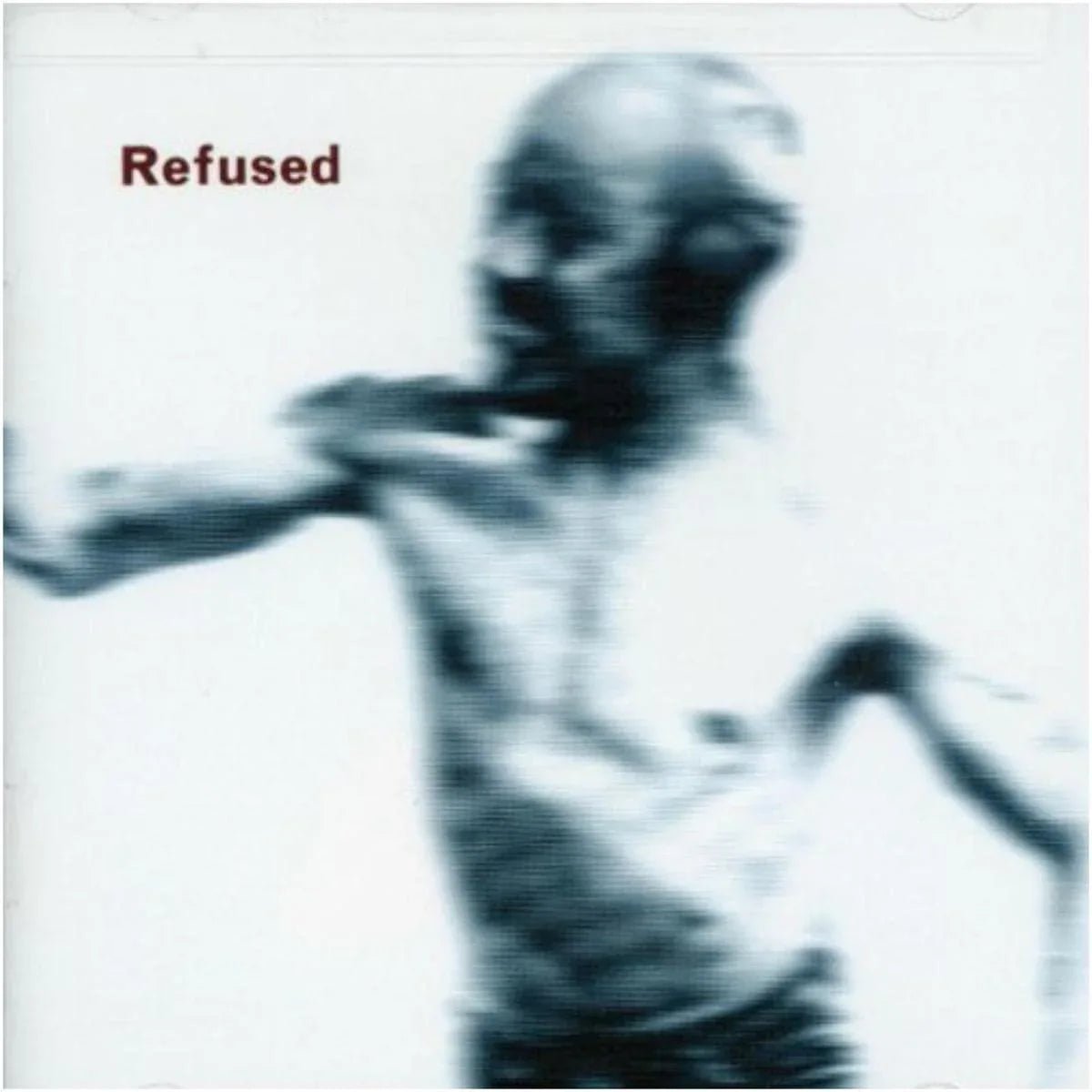 Refused - Songs to Fan the Flames of Discontent: Deluxe Edition (Limited Edition Import, Bonus Tracks) (2 LP) - Joco Records