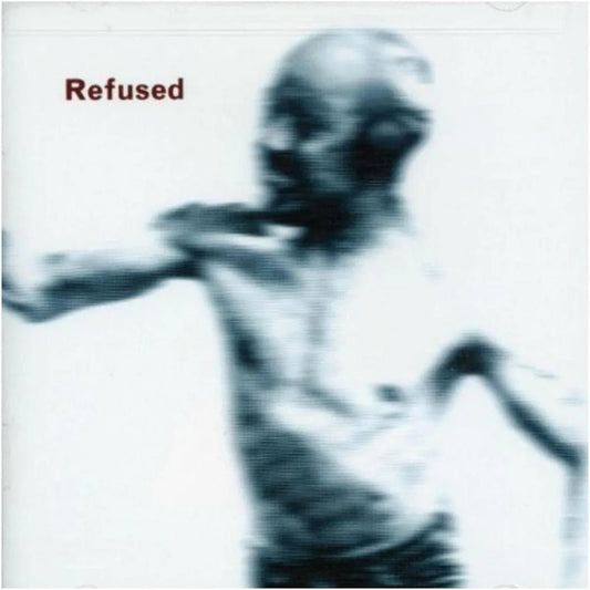 Refused - Songs to Fan the Flames of Discontent: Deluxe Edition (Limited Edition Import, Bonus Tracks) (2 LP) - Joco Records