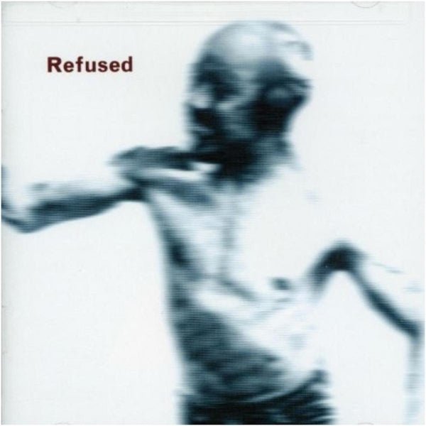 Refused - Songs To Fan The Flames Of Discontent (LP) - Joco Records