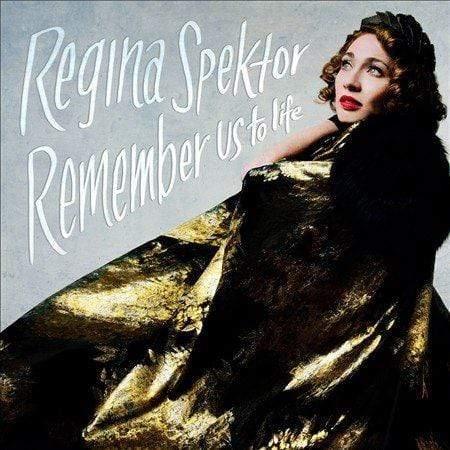Regina Spektor - Remember Us To Life (Vinyl) - Joco Records