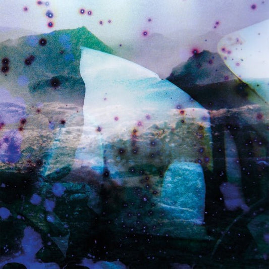 Reinier Van Houdt - Igitur Carbon Copies (LP) - Joco Records