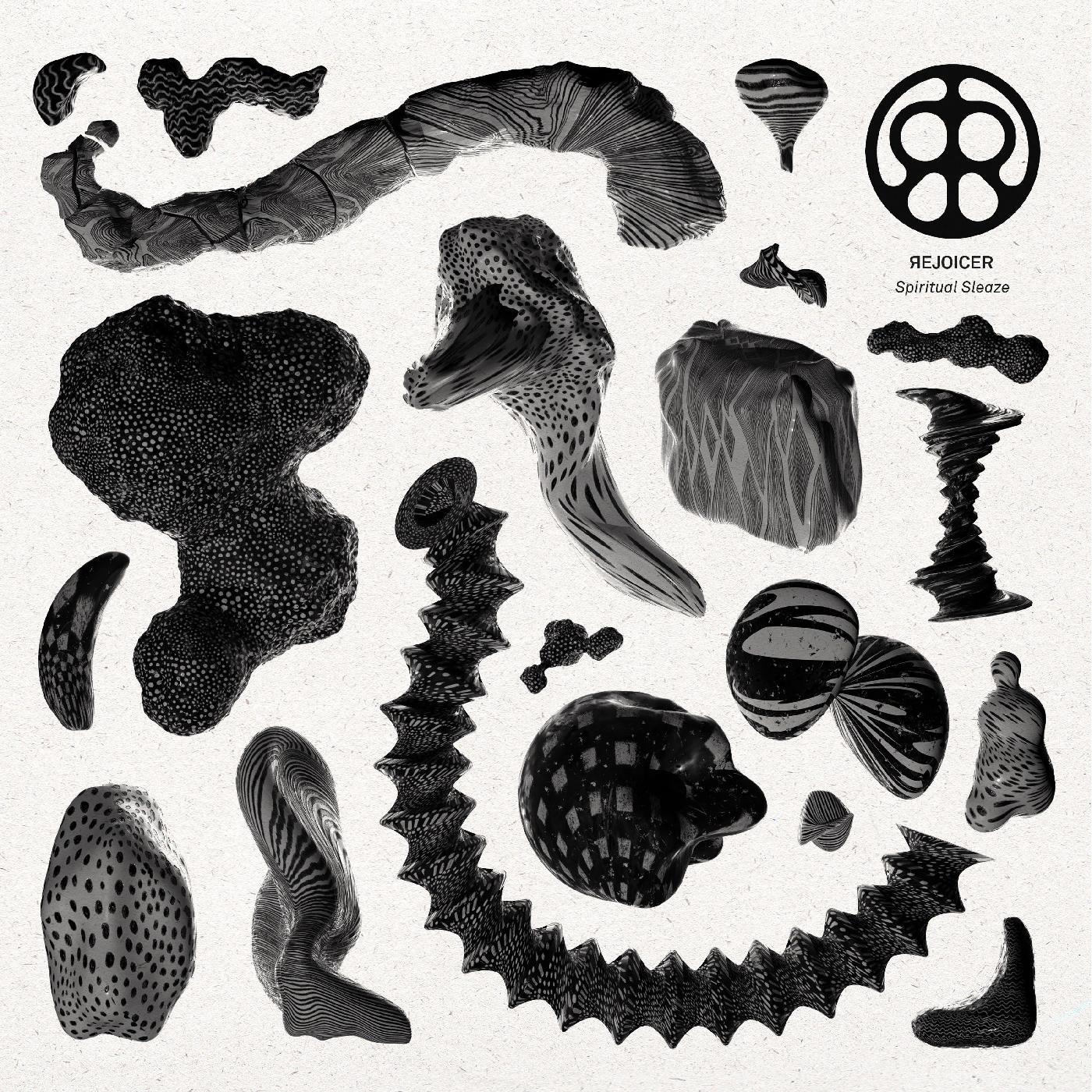 Rejoicer - Spiritual Sleaze (LP) - Joco Records