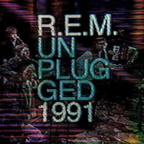 R.E.M. - Mtv Unplugged 1991 (2 LP) - Joco Records