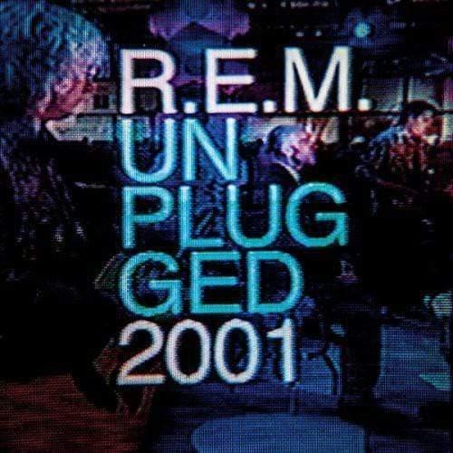 R.E.M. - Mtv Unplugged 2001 (2 LP) - Joco Records