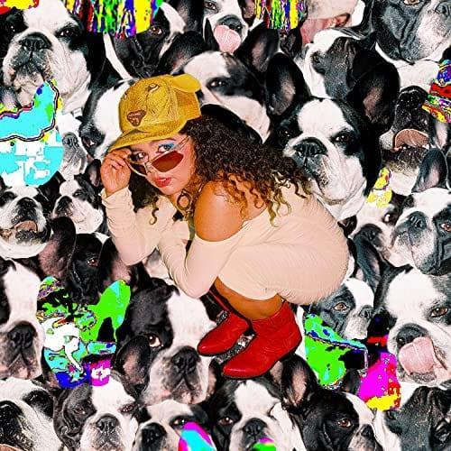 Remi Wolf - Juno (Translucent Orange Vinyl) (LP) - Joco Records