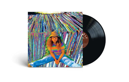 Remi Wolf - You're A Dog! / I'm Allergic To Dogs! (LP) - Joco Records