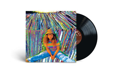 Remi Wolf - You'Re A Dog! / I'M Allergic To Dogs! (LP)