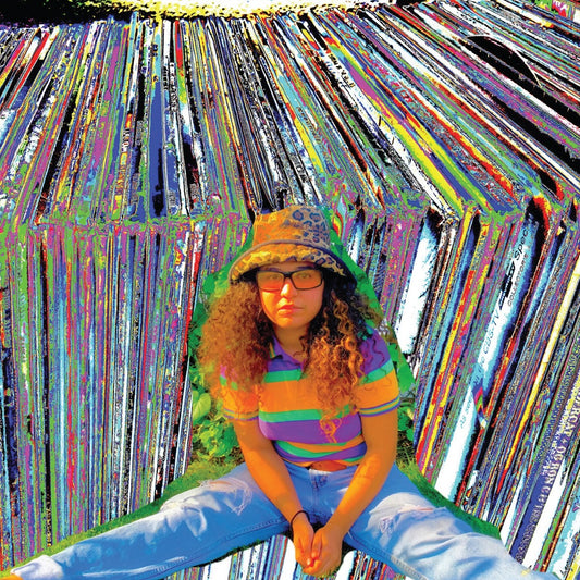 Remi Wolf - You'Re A Dog! / I'M Allergic To Dogs! (LP)