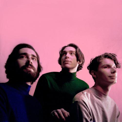 Remo Drive - Greatest Hits (LP) - Joco Records