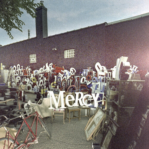 Remo Drive - Mercy (Vinyl) - Joco Records