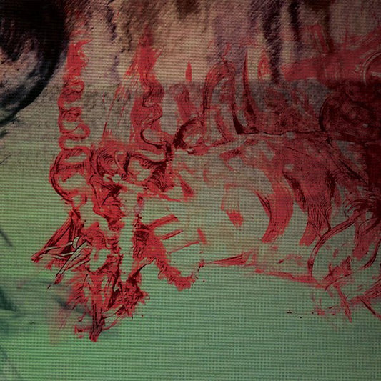 Remote Viewing - Blood Loss (LP) - Joco Records