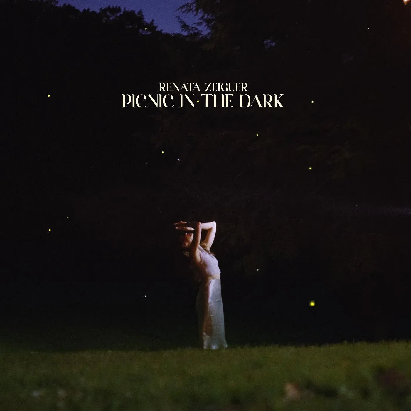 Renata Zeiguer - Picnic In The Dark (LP) - Joco Records