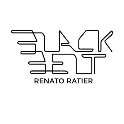 Renato Ratier - Black Belt (2 LP) - Joco Records