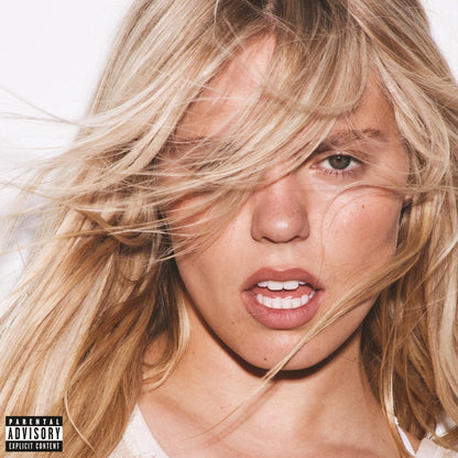 Reneé Rapp - Bite Me (Indie Exclusive) (Limited Magenta Color Vinyl)