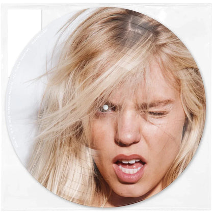 Reneé Rapp - Bite Me (Limited Edition, Picture Disc Vinyl) (LP) - Joco Records