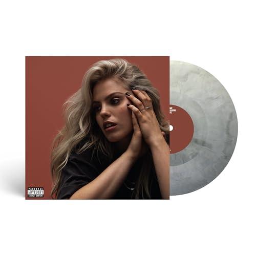 Reneé Rapp - Everything To Everyone (Silvertone 12" Ep) (Vinyl) - Joco Records